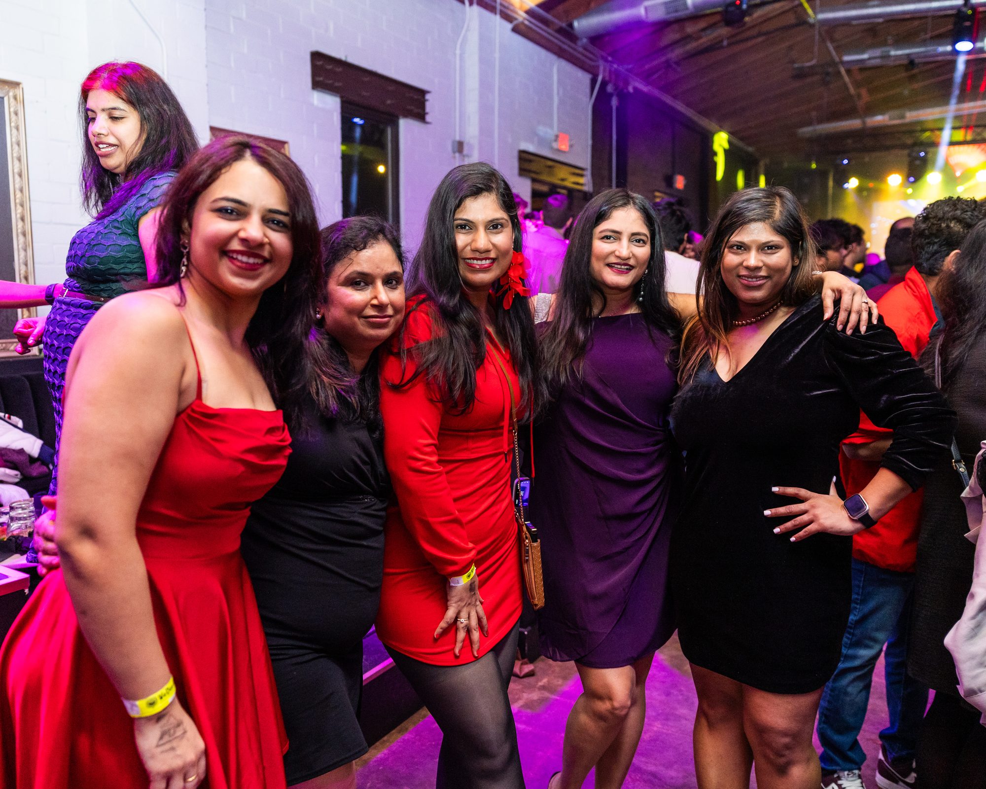 QCDesi event photo: 001 34