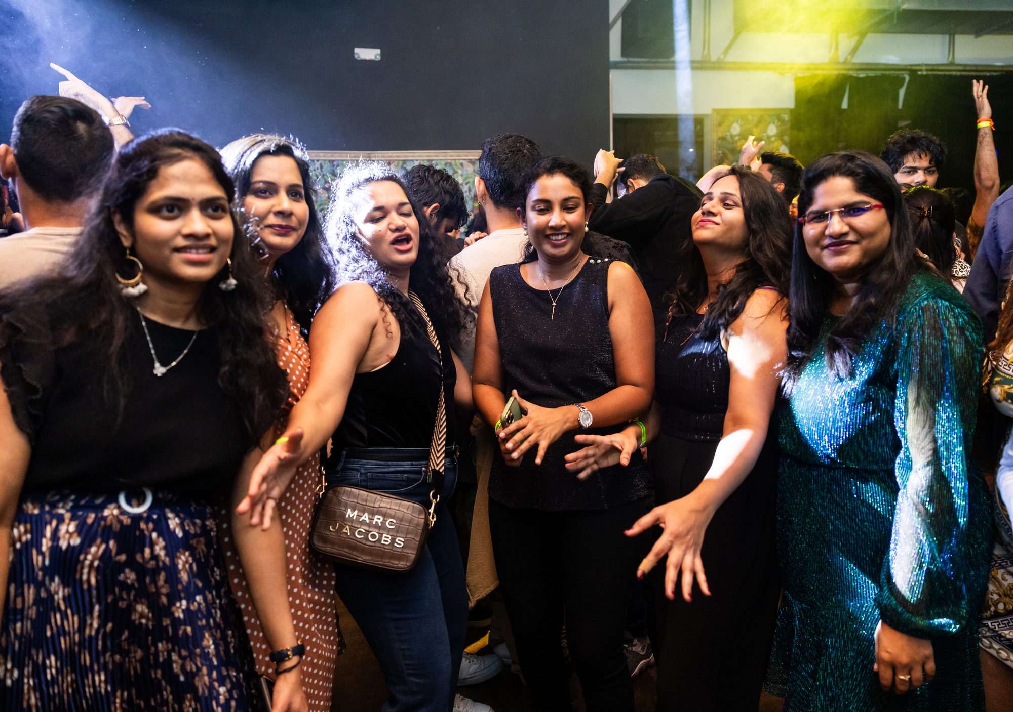 QCDesi event photo: 001 70